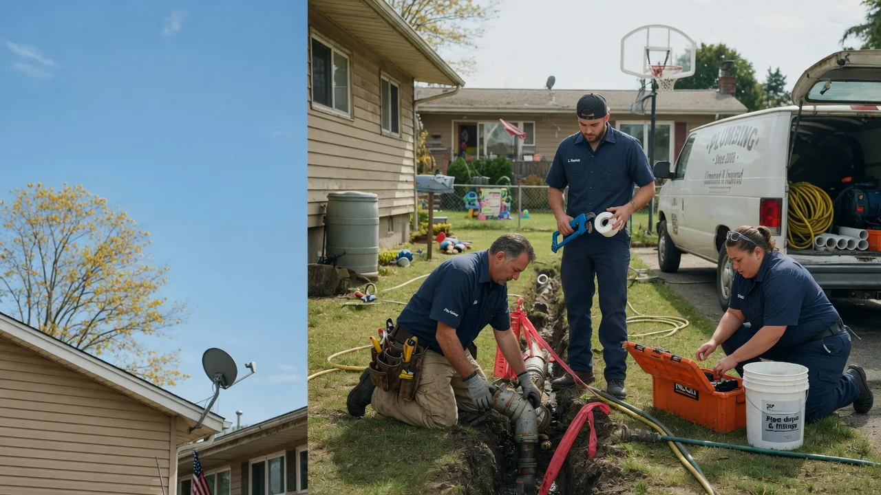 Garbage Disposal Replacement in Lowell, IN near me
